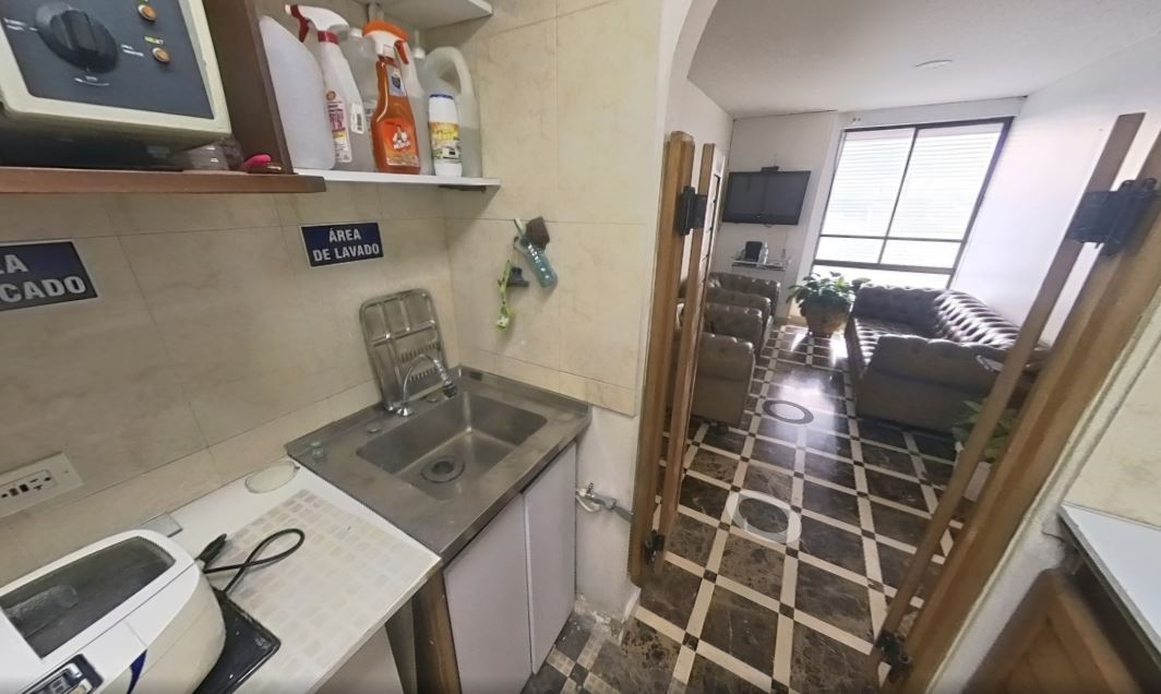 Apartamento en venta en Chapinero, Bogotá · foto 18 de 24
