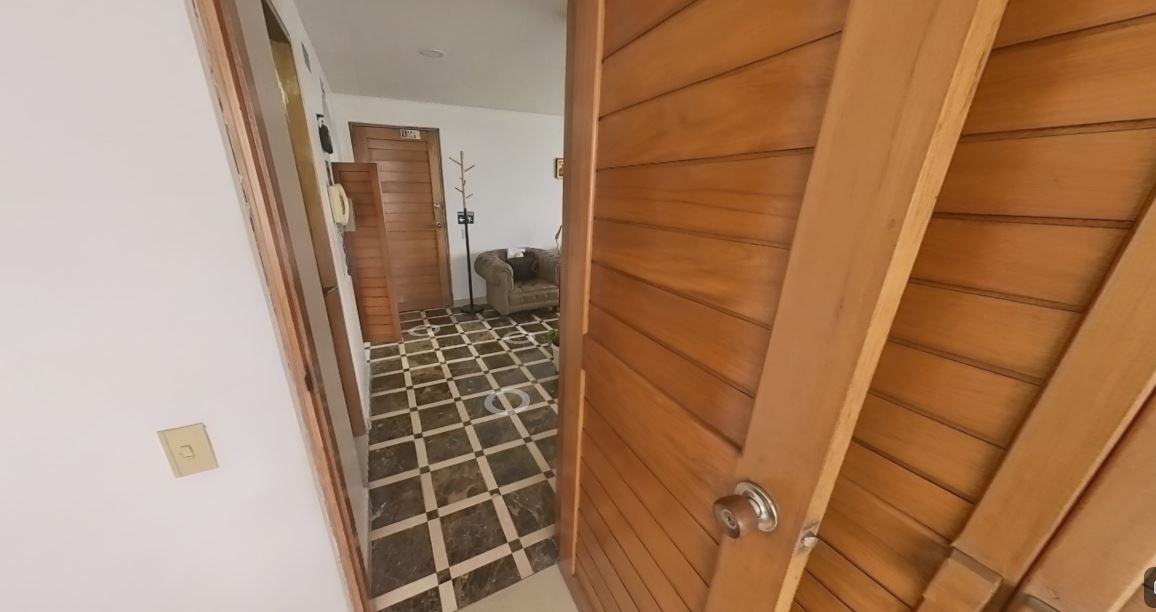 Apartamento en venta en Chapinero, Bogotá · foto 19 de 24