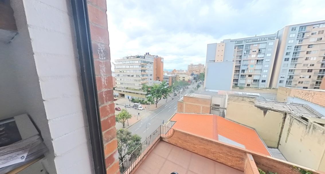 Apartamento en venta en Chapinero, Bogotá · foto 21 de 24