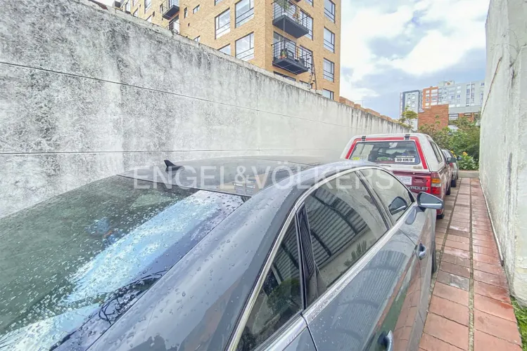 Casa en arriendo en Cedritos, Bogotá, 380 m² · foto 8 de 11