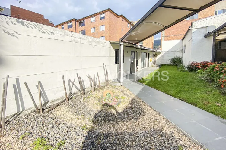 Casa en arriendo en Cedritos, Bogotá, 380 m² · foto 7 de 11