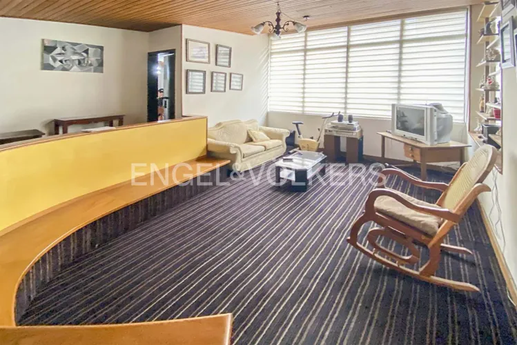 Casa en arriendo en Cedritos, Bogotá, 380 m² · foto 6 de 11