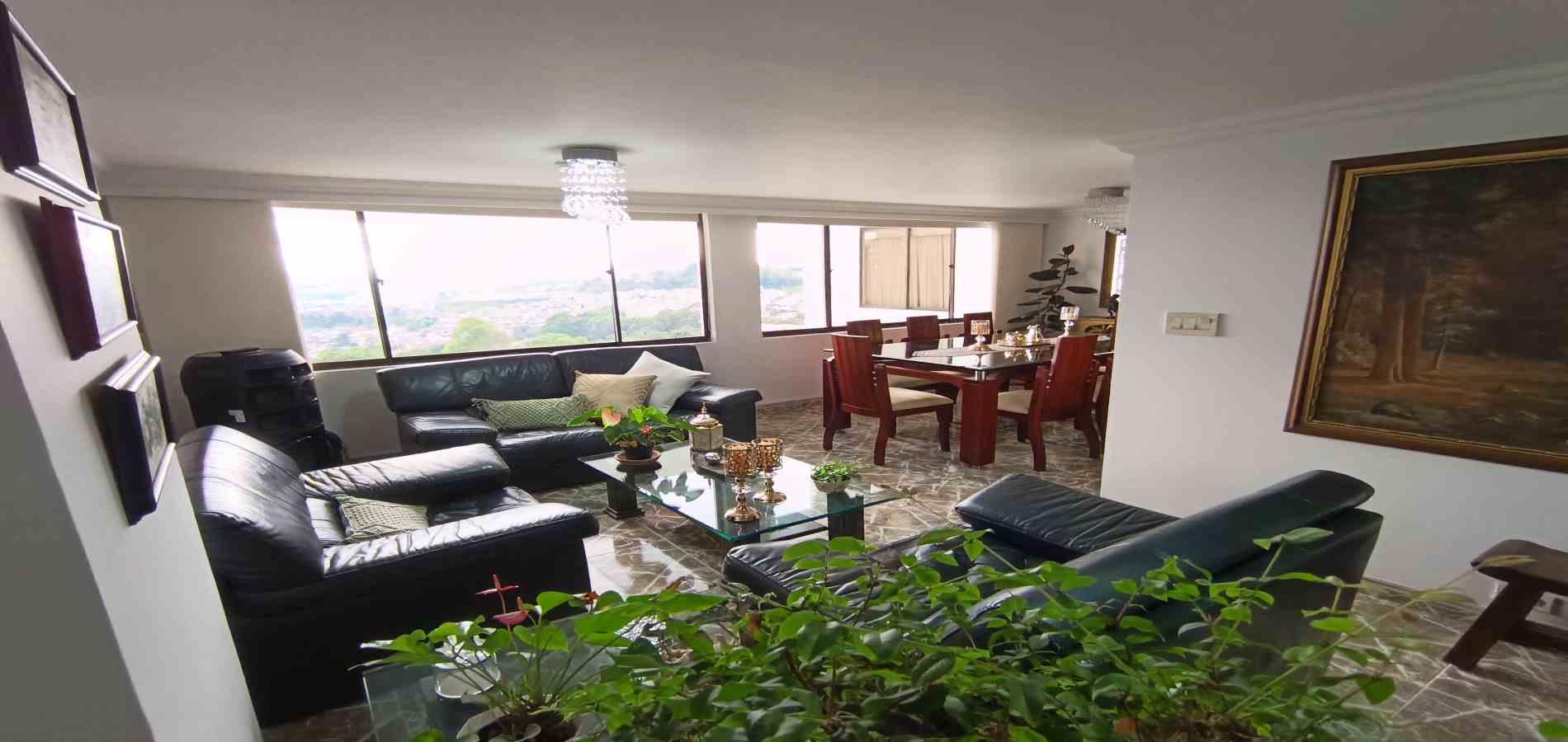 Apartamento en venta en Palermo, Manizales · foto 2 de 15