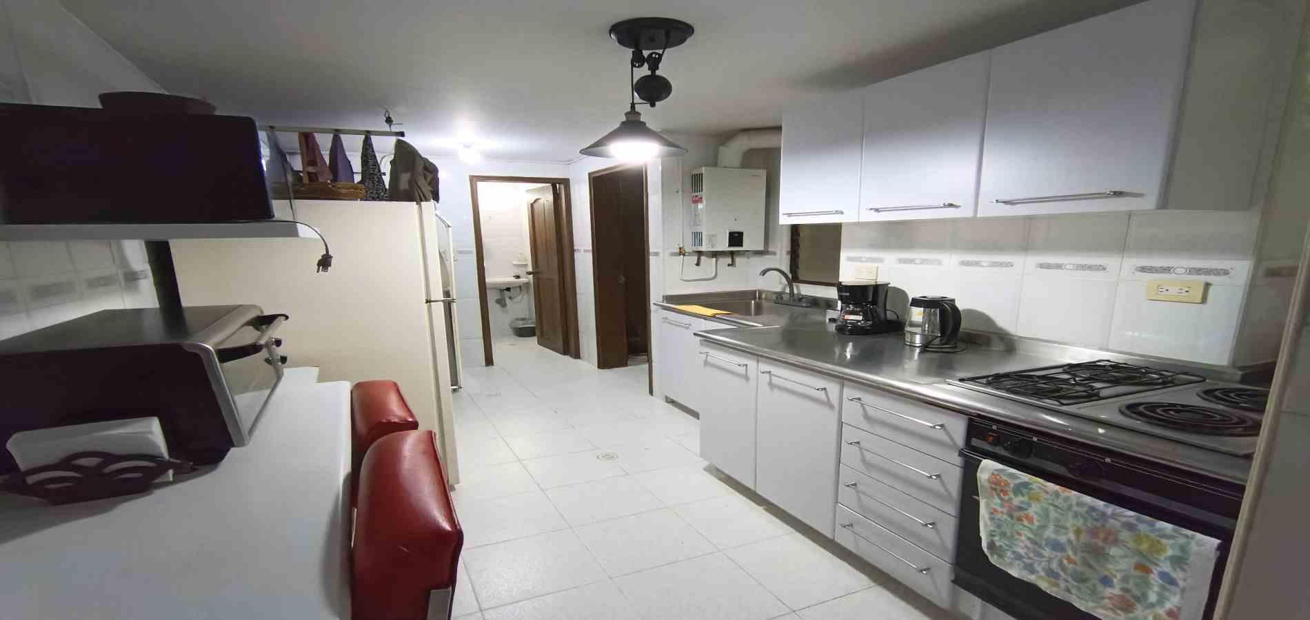 Apartamento en venta en Palermo, Manizales · foto 5 de 15