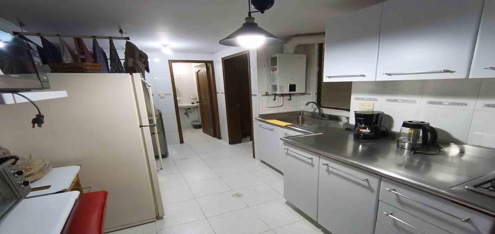 Apartamento en venta en Palermo, Manizales · foto 6 de 15