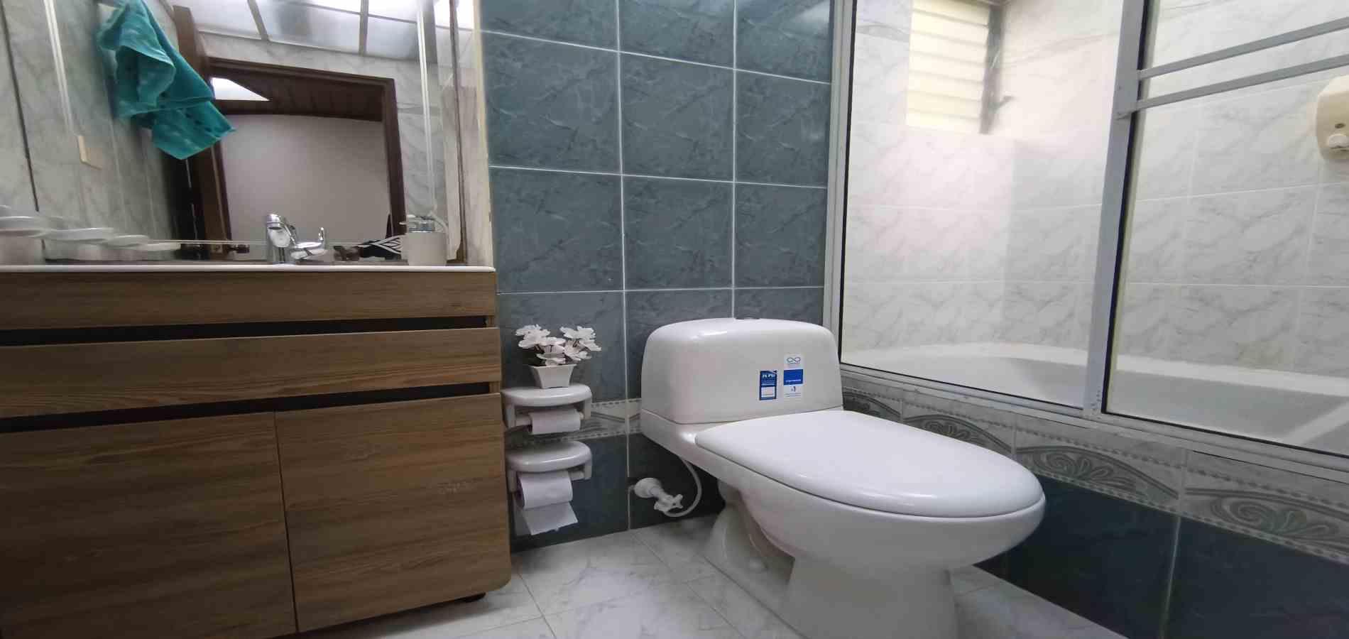 Apartamento en venta en Palermo, Manizales · foto 12 de 15