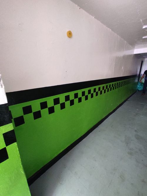 Local en arriendo en Rosario, Barranquilla, 65 m² · foto 2 de 5