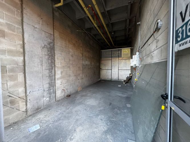 Local en arriendo en Suramérica, Itagüí, 35 m² · foto 4 de 10