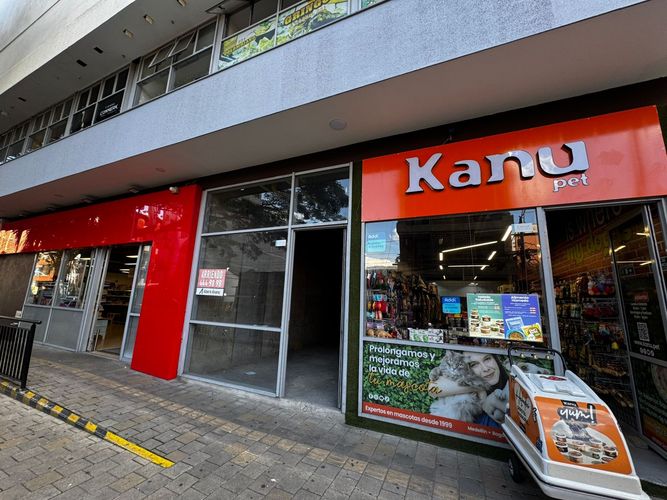 Local en arriendo en Suramérica, Itagüí, 35 m² · foto 7 de 10