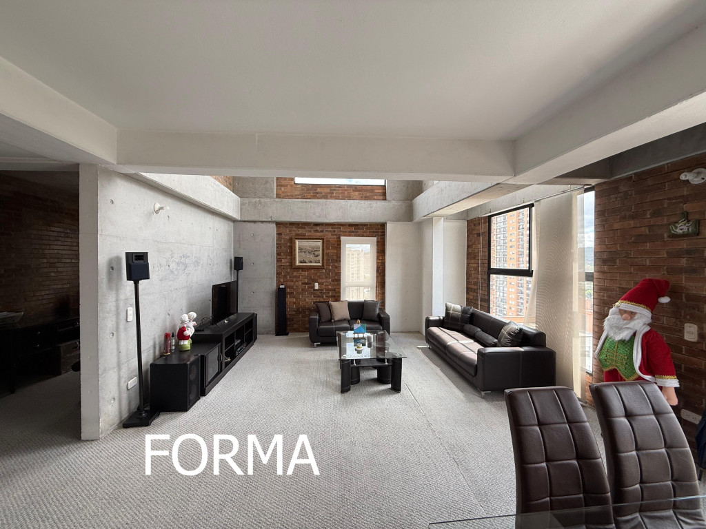 Apartamento en venta en Britalia, Bogotá · foto 2 de 24