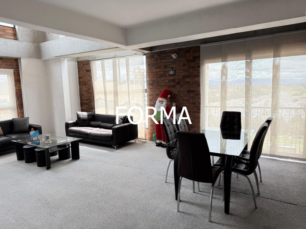 Apartamento en venta en Britalia, Bogotá · foto 3 de 24