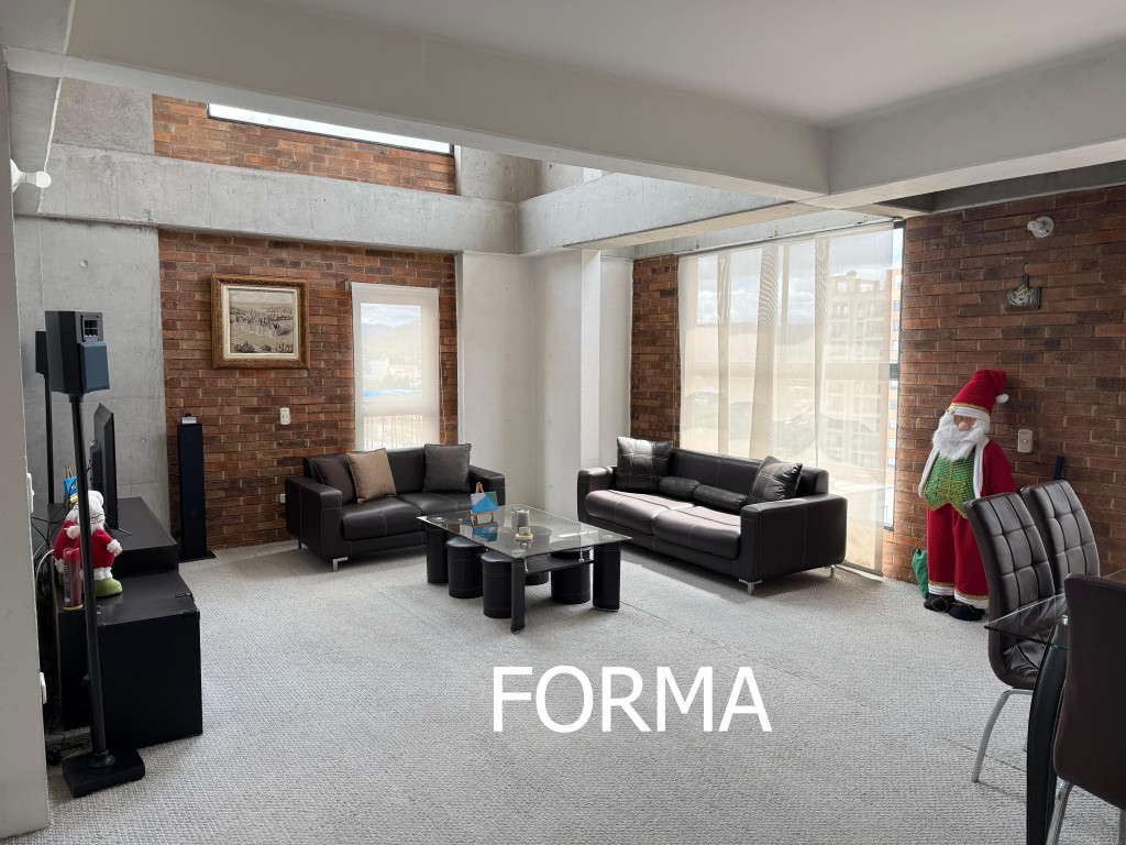 Apartamento en venta en Britalia, Bogotá · foto 4 de 24