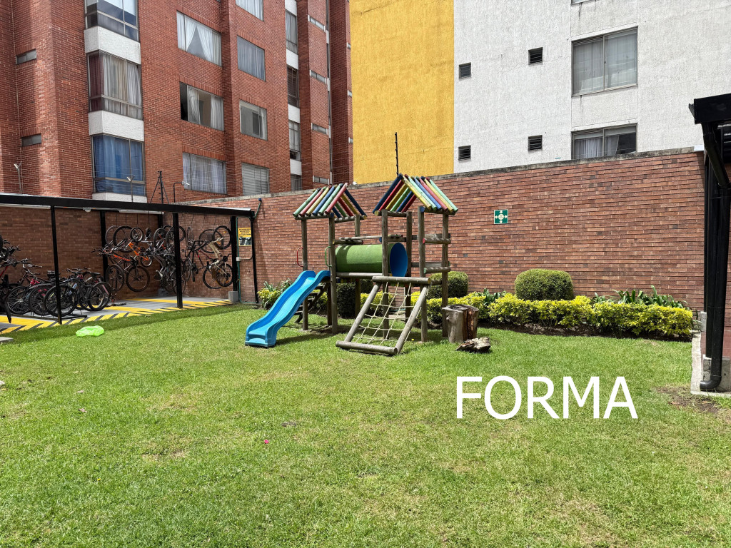 Apartamento en venta en Britalia, Bogotá · foto 5 de 24