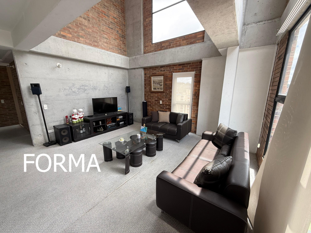 Apartamento en venta en Britalia, Bogotá · foto 8 de 24