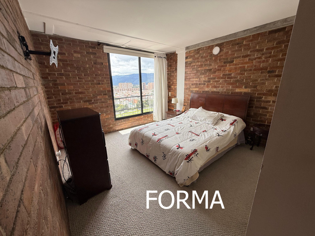 Apartamento en venta en Britalia, Bogotá · foto 11 de 24