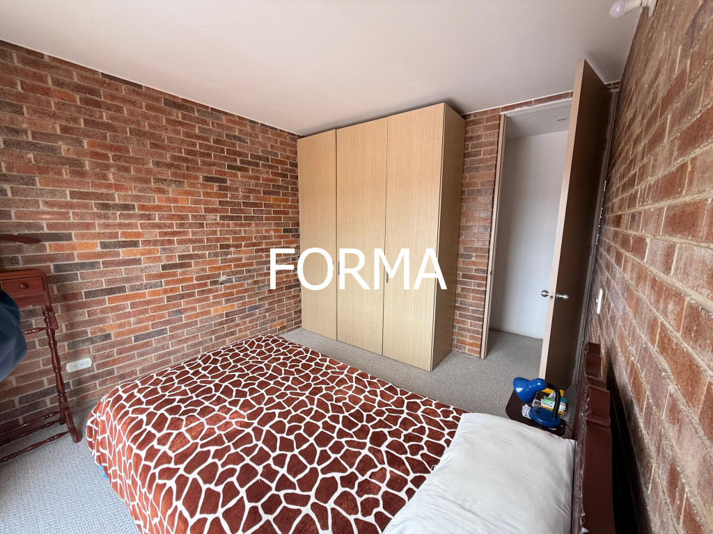 Apartamento en venta en Britalia, Bogotá · foto 12 de 24
