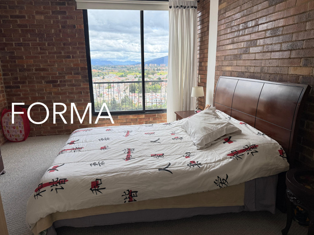 Apartamento en venta en Britalia, Bogotá · foto 13 de 24