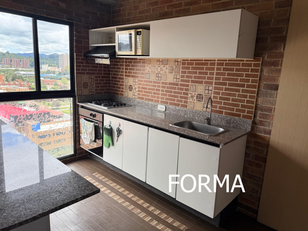 Apartamento en venta en Britalia, Bogotá · foto 16 de 24