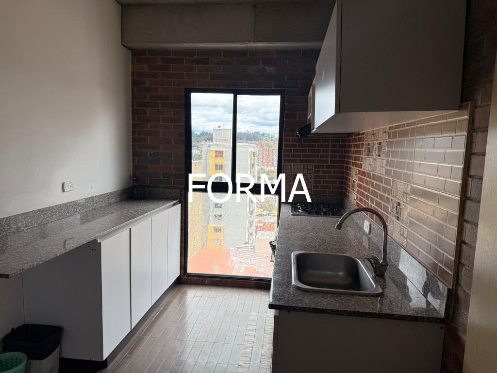 Apartamento en venta en Britalia, Bogotá · foto 17 de 24