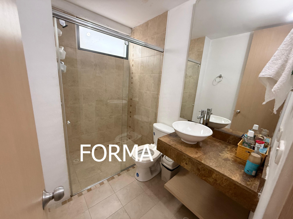 Apartamento en venta en Britalia, Bogotá · foto 20 de 24