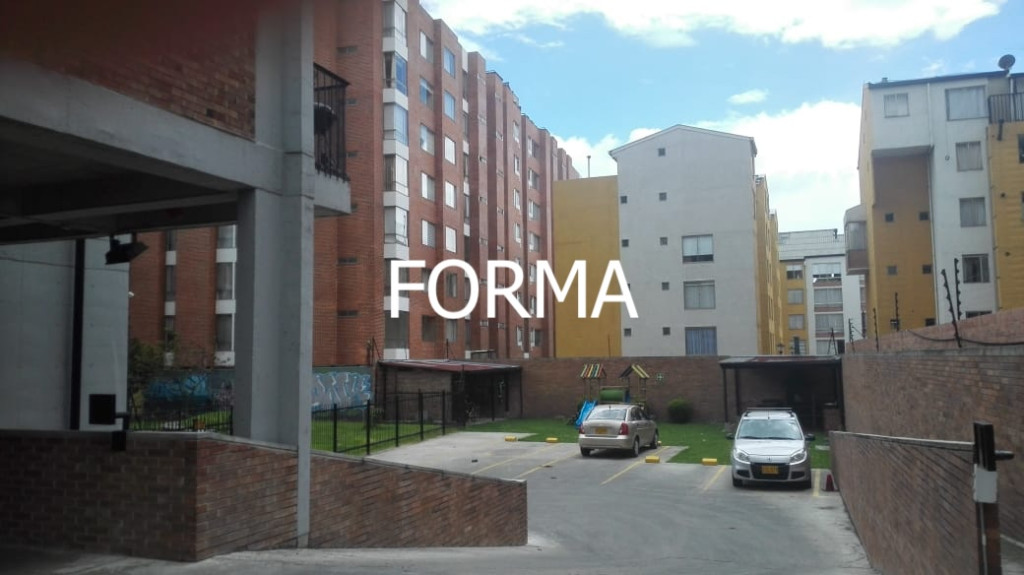 Apartamento en venta en Britalia, Bogotá · foto 22 de 24
