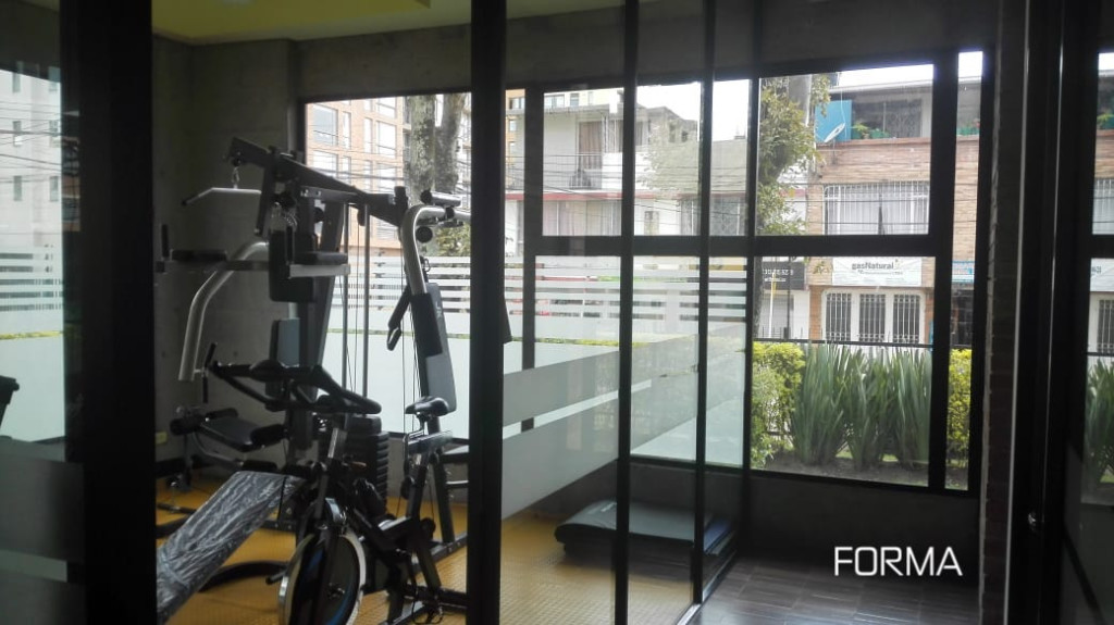 Apartamento en venta en Britalia, Bogotá · foto 23 de 24
