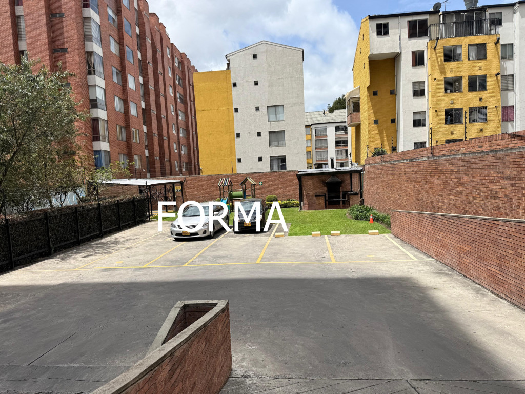 Apartamento en venta en Britalia, Bogotá · foto 24 de 24