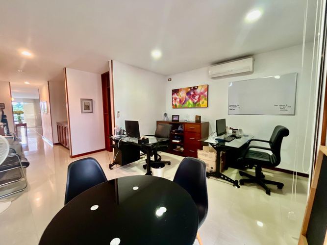 Apartamento de 4 alcobas en venta en Ciudad Jardin, Cali, 329 m² · foto 11 de 24