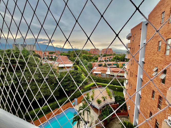 Apartamento de 4 alcobas en venta en Ciudad Jardin, Cali, 329 m² · foto 12 de 24