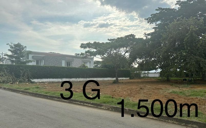 Lote en venta en La Morada, Jamundí, 1500 m² · foto 3 de 9