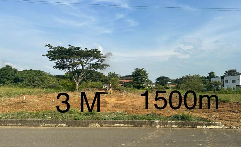 Lote en venta en La Morada, Jamundí, 1500 m² · foto 4 de 9