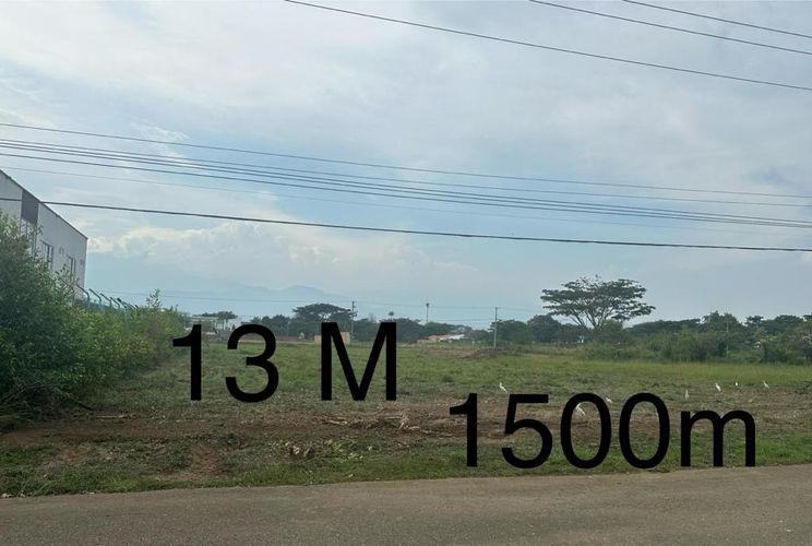 Lote en venta en La Morada, Jamundí, 1500 m² · foto 6 de 9
