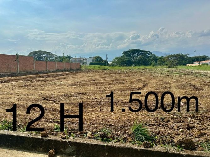 Lote en venta en La Morada, Jamundí, 1500 m² · foto 9 de 9