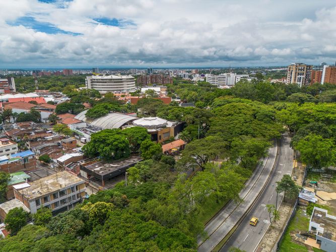 Local en arriendo en Unicentro Cali, Cali, 784 m² · foto 12 de 13
