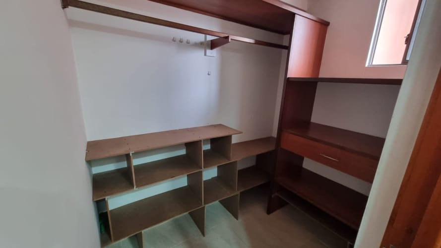 Apartamento de 3 alcobas en arriendo en Los Balsos, Medellín, 118 m² · foto 17 de 24