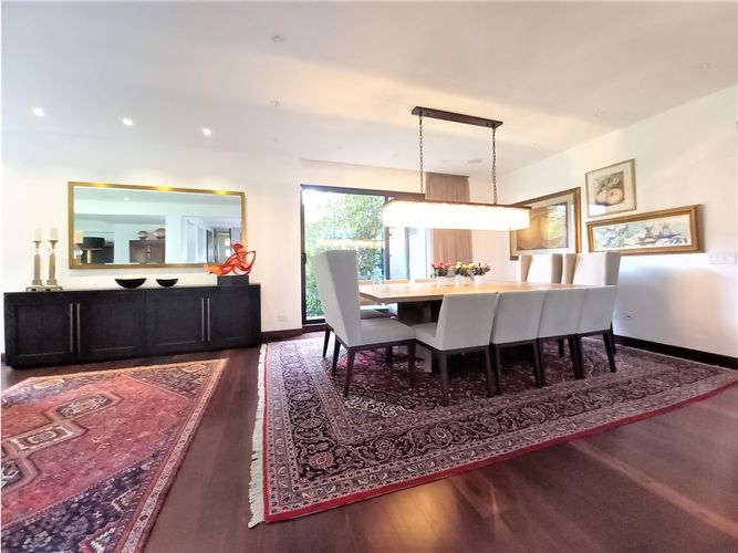 Casa de 4 alcobas en venta en Santa Ana Oriental, Bogotá, 674 m² · foto 5 de 24