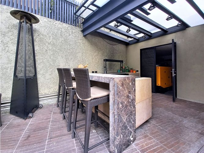 Casa de 4 alcobas en venta en Santa Ana Oriental, Bogotá, 674 m² · foto 7 de 24