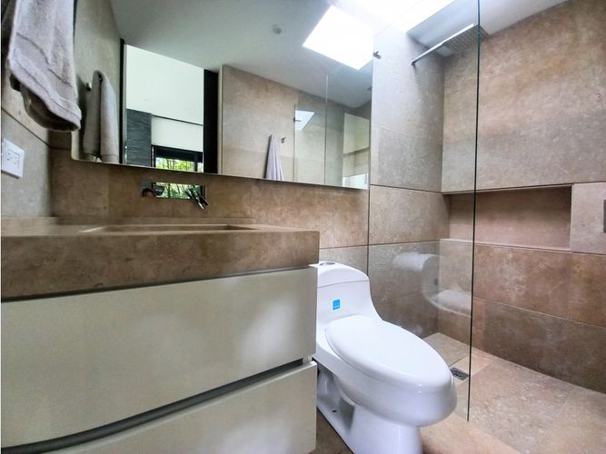 Casa de 4 alcobas en venta en Santa Ana Oriental, Bogotá, 674 m² · foto 9 de 24