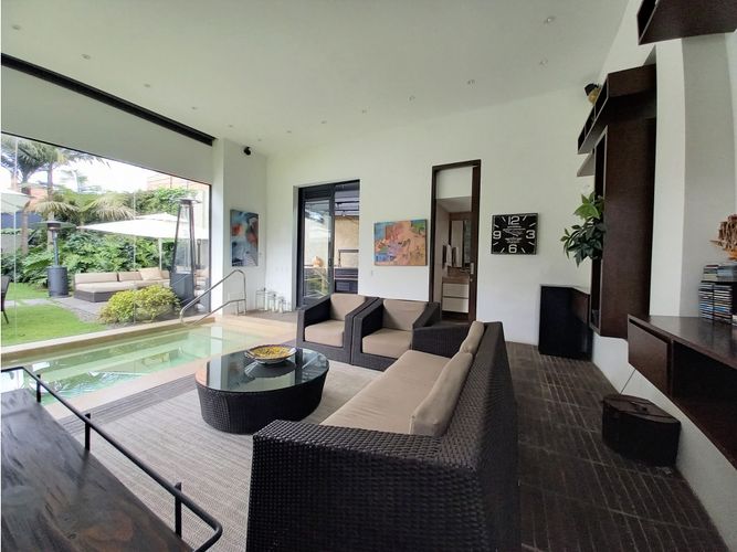 Casa de 4 alcobas en venta en Santa Ana Oriental, Bogotá, 674 m² · foto 10 de 24
