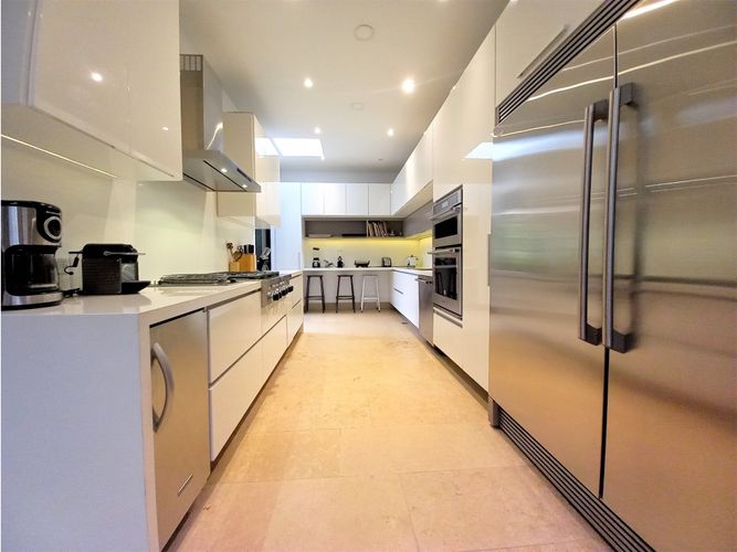 Casa de 4 alcobas en venta en Santa Ana Oriental, Bogotá, 674 m² · foto 15 de 24