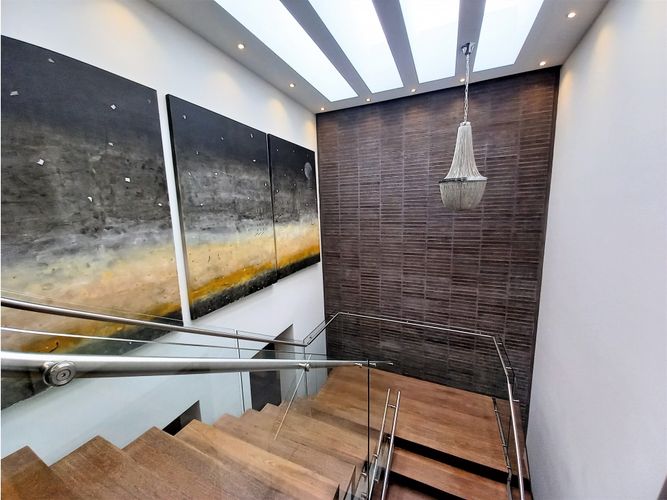 Casa de 4 alcobas en venta en Santa Ana Oriental, Bogotá, 674 m² · foto 17 de 24