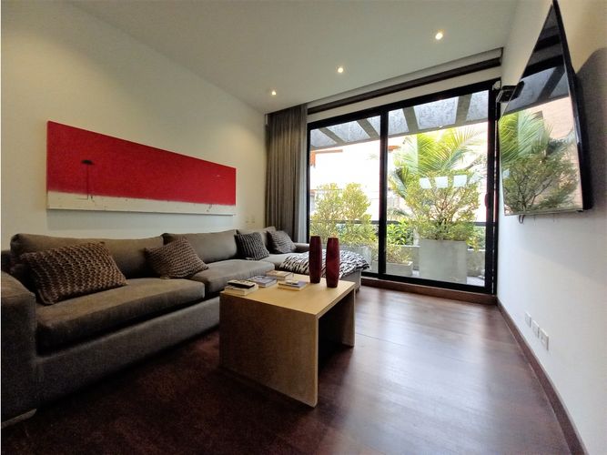 Casa de 4 alcobas en venta en Santa Ana Oriental, Bogotá, 674 m² · foto 18 de 24