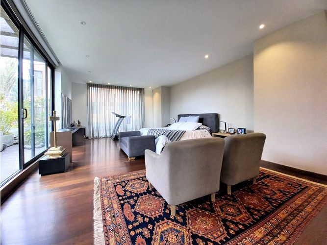 Casa de 4 alcobas en venta en Santa Ana Oriental, Bogotá, 674 m² · foto 24 de 24