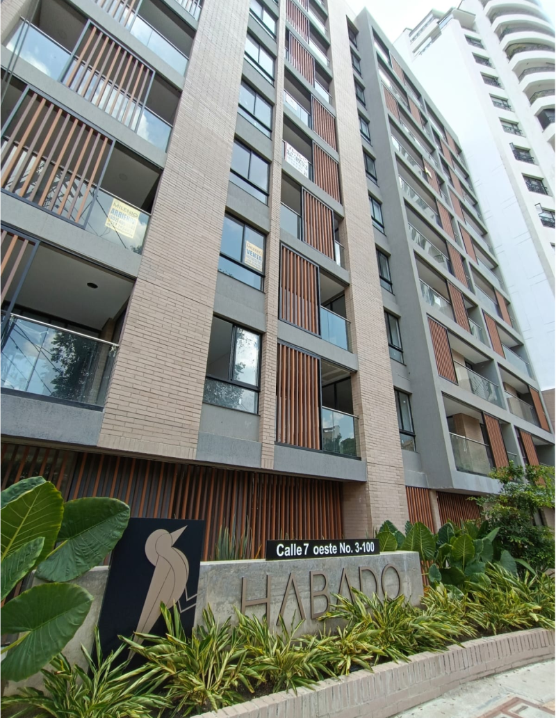 Apartamento en Arriendo en La Arboleda, Cali