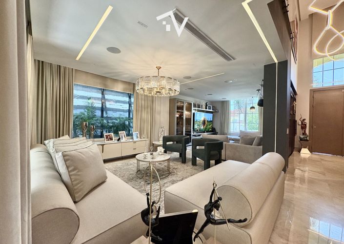 Casa en venta en Cr.La Castellana, Barranquilla · foto 4 de 24