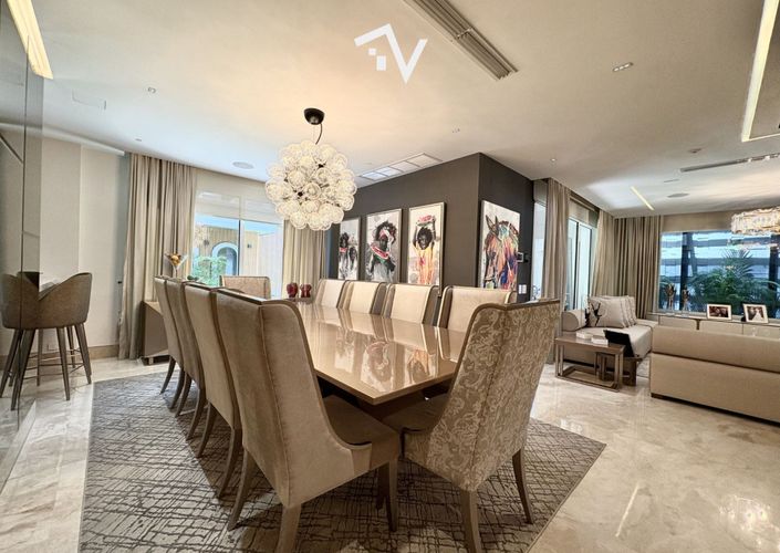 Casa en venta en Cr.La Castellana, Barranquilla · foto 7 de 24