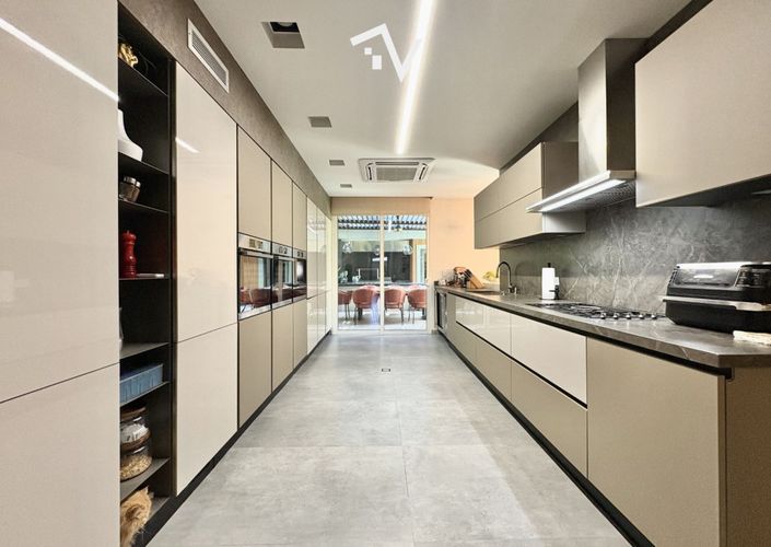 Casa en venta en Cr.La Castellana, Barranquilla · foto 8 de 24