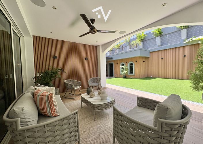Casa en venta en Cr.La Castellana, Barranquilla · foto 11 de 24