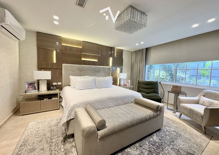 Casa en venta en Cr.La Castellana, Barranquilla · foto 21 de 24