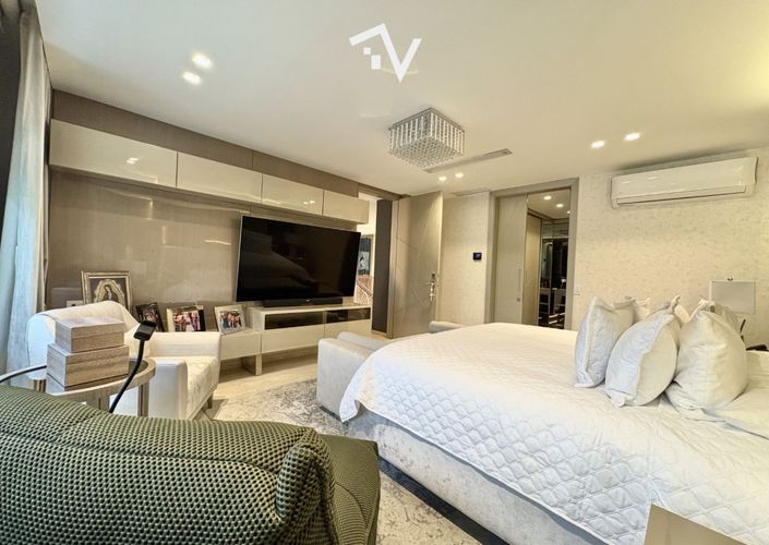 Casa en venta en Cr.La Castellana, Barranquilla · foto 22 de 24